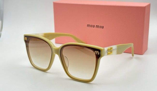 Miumiu Sunglasses  MMS000030